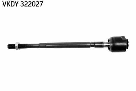 VKDY 322027 SKF Осевой шарнир, рулевая тяга