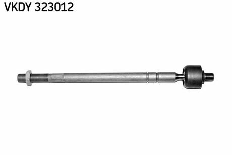 VKDY 323012 SKF Осевой шарнир, рулевая тяга
