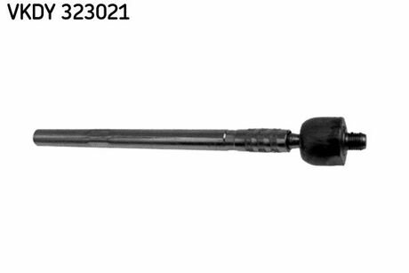 VKDY 323021 SKF Осевой шарнир, рулевая тяга