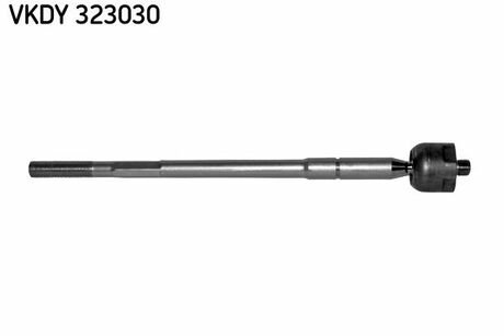VKDY 323030 SKF Осевой шарнир, рулевая тяга