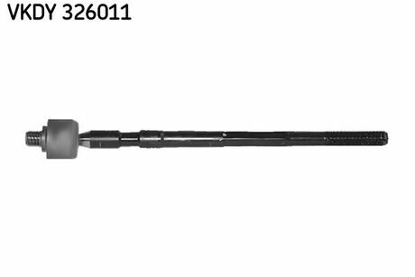 VKDY 326011 SKF Осевой шарнир, рулевая тяга