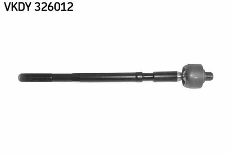 VKDY 326012 SKF Осевой шарнир, рулевая тяга