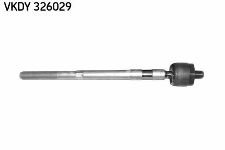 VKDY 326029 SKF Осевой шарнир, рулевая тяга