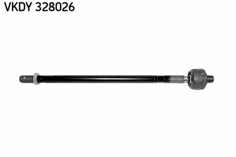 VKDY 328026 SKF Осевой шарнир, рулевая тяга