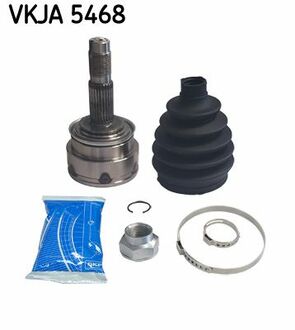 VKJA 5468 SKF OPEL ШРУС наружный Mokka 12-