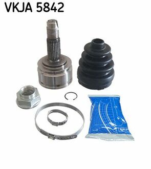 VKJA 5842 SKF PRZEGUB FIAT PANDA 0,9 12-