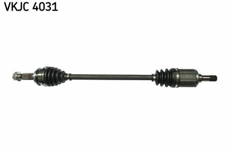 VKJC 4031 SKF PÓŁOŚ NAPĘDOWA HONDA