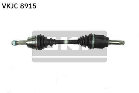 VKJC 8915 SKF PÓŁOŚ NAPĘDOWA FIAT