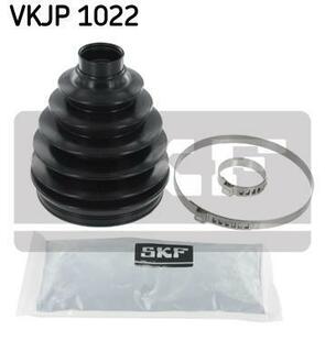 VKJP 1022 SKF Комплект пильовиків гумових