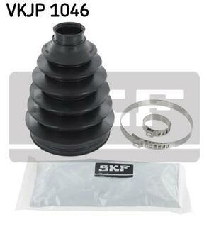 VKJP 1046 SKF Комплект пылника, приводной вал