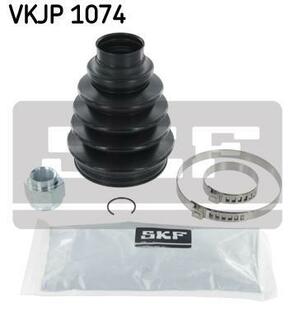 VKJP 1074 SKF Комплект пильовиків гумових