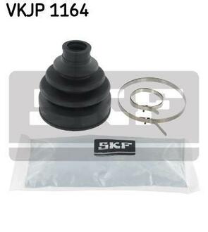 VKJP 1164 SKF Комплект пильовиків гумових
