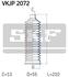VKJP 2072 SKF Комплект пылника, рулевое управление (фото 2)
