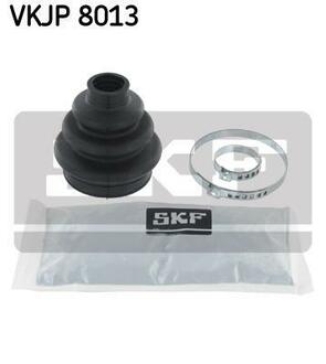 VKJP 8013 SKF Комплект пильовиків гумових