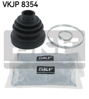 VKJP 8354 SKF Комплект пильовиків гумових