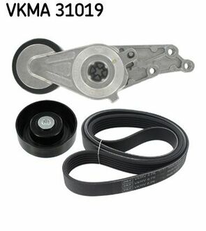 VKMA 31019 SKF 