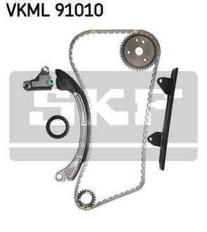 VKML 91010 SKF Комплект цели привода распредвала