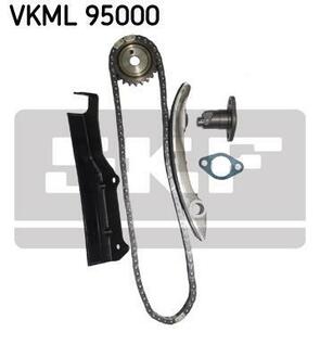 VKML 95000 SKF Комплект механізму натяжіння