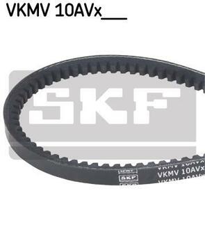 VKMV 10AVx750 SKF Клиновой ремень