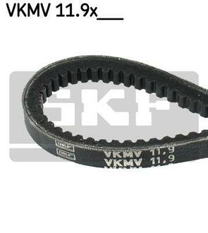 VKMV 11.9x950 SKF Ремень клиновий (вир-во SKF)