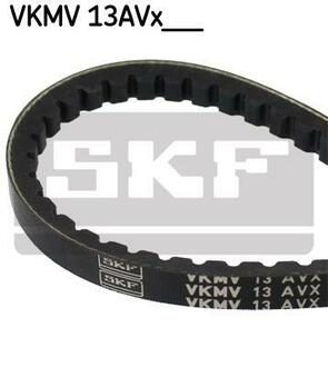 VKMV 13AVx1045 SKF Ремень клиновий (вир-во SKF)