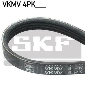 VKMV 4PK1020 SKF Поликлиновой ремень