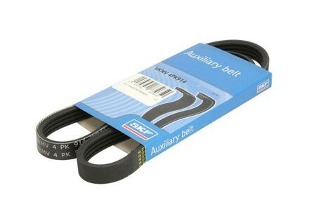 VKMV 4PK914 SKF Поликлиновой ремень