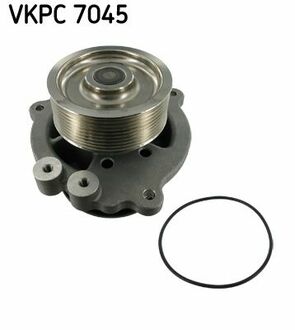 VKPC 7045 SKF Водяной насос