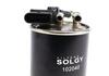 102040 Solgy Фільтр паливний SOLGY 102040 (фото 3)