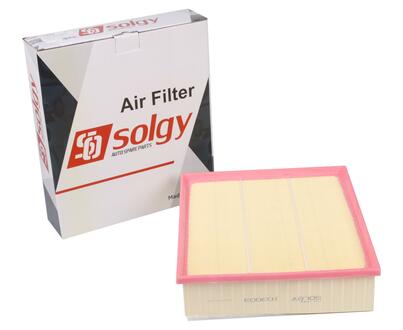 103003 Solgy Фильтр воздушный