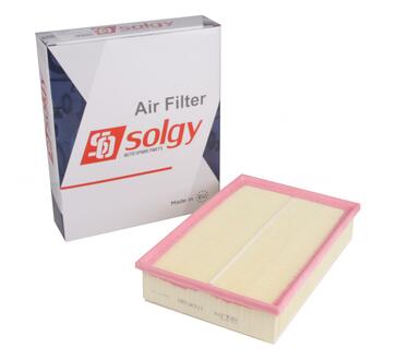 103036 Solgy Фильтр воздушный
