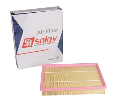 103050 Solgy Фильтр воздушный