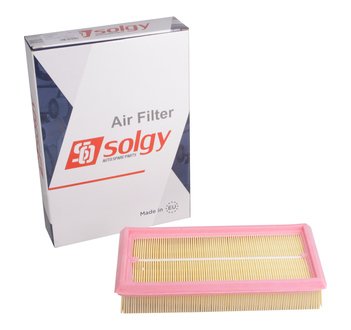 103051 Solgy Фильтр воздушный