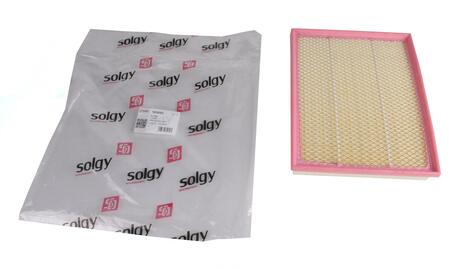 103053 Solgy Елемент фільтруючий очищення повітря SOLGY 103053