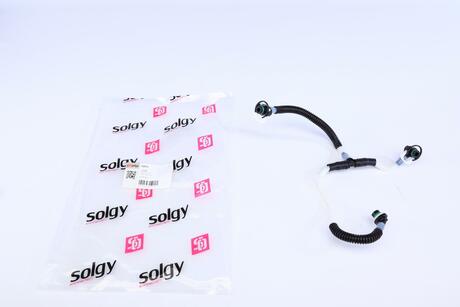 108012 Solgy Шланг паливний SOLGY 108012