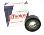 110118 Solgy Ролик натяжний ременя генератора SOLGY 110118 (фото 1)