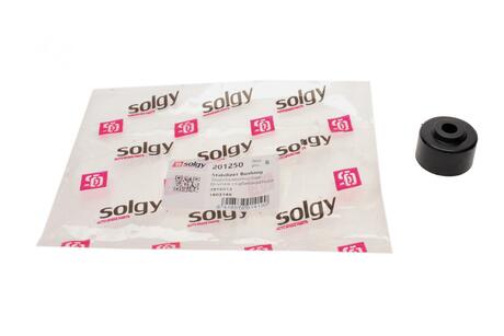 201250 Solgy Сайлентблок стійки стабілізатора SOLGY 201250