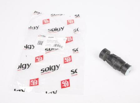 202069 Solgy Тяга (стійка) стабілізатора SOLGY 202069
