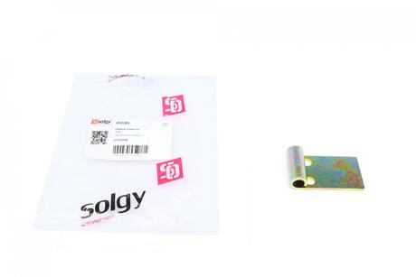 202095 Solgy Кріплення стабілізатора SOLGY 202095