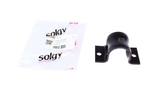202096 Solgy Кронштейн (кріплення) стабілізатора SOLGY 202096