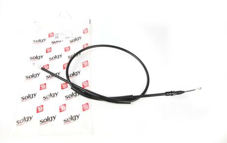 219064 Solgy Трос ручника