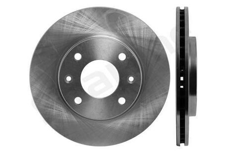 PB 2024 STARLINE Тормозной диск