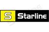 RS D06810 STARLINE Обводний ролик (фото 1)