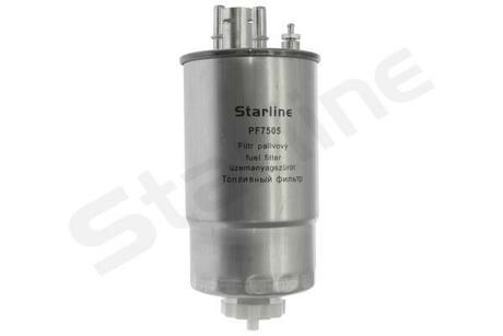 SF PF7505 STARLINE Паливний фильтр