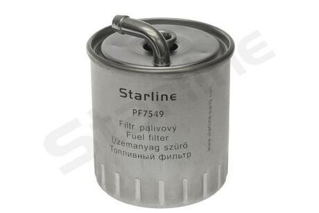 SF PF7549 STARLINE Паливний фильтр