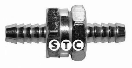 T402014 STC Топливный насос