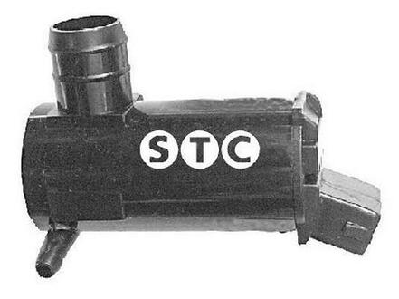 T402057 STC Водяний насос, очищувач вікон FORD FOCUS/Пер STC T402057