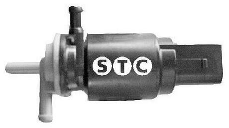T402059 STC Водяний насос, очищувач вікон VW-SEAT-AUDI STC T402059