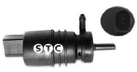 T402062 STC Водяной насос, система очистки окон