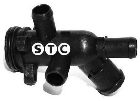 T403906 STC Соединительный патрубок, вакуумный провод